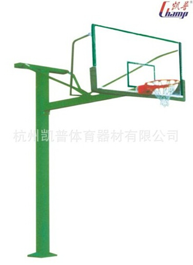 篮球架篮球板
