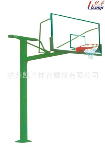 篮球架篮球板