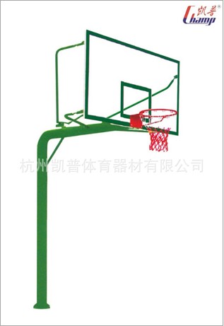 篮球架