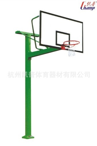 篮球架