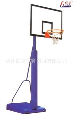 篮球架