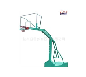杭州生产篮球架厂家