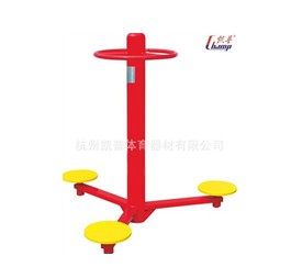 自重式划船器