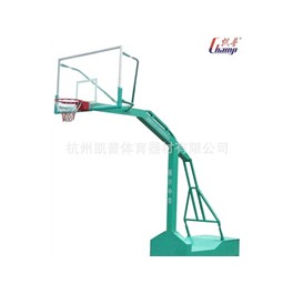 杭州生产篮球架厂家