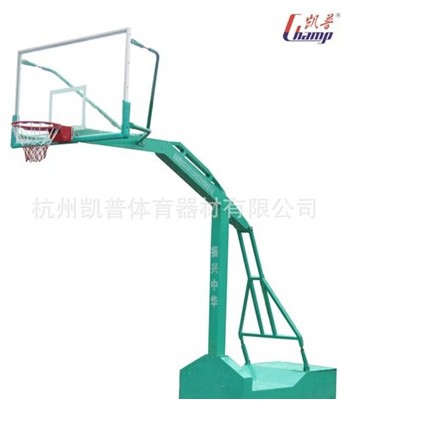 杭州生产篮球架厂家