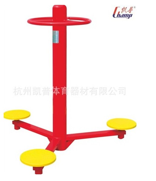 自重式划船器