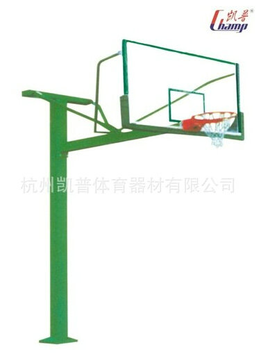 篮球架篮球板