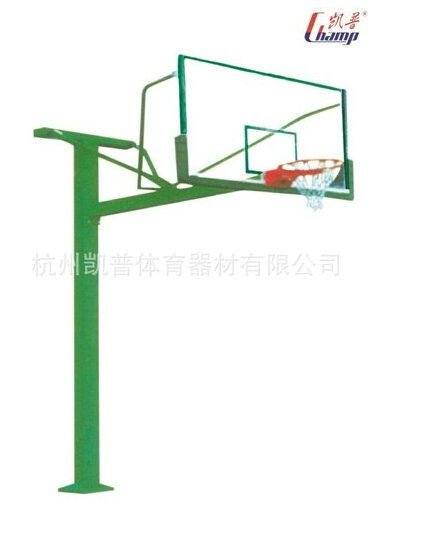 篮球架篮球板