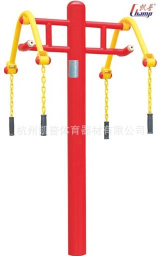 室外健身器材,现浇塑胶场地,户外运动器材,全民健身器材
