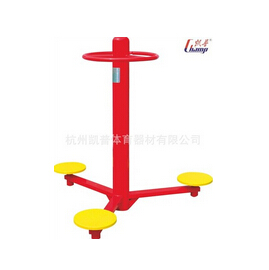 自重式划船器