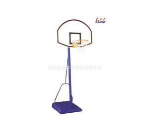 篮球架