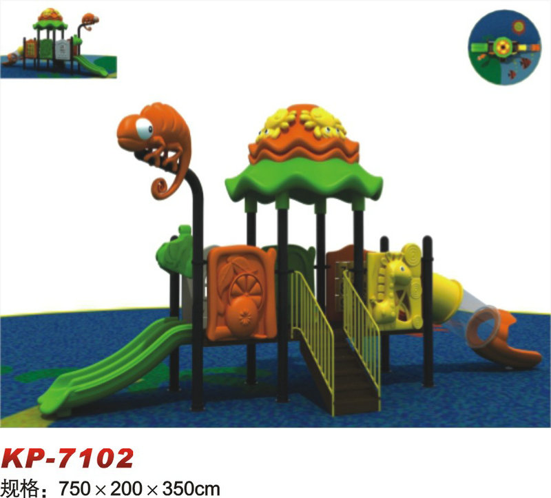 KP-7102