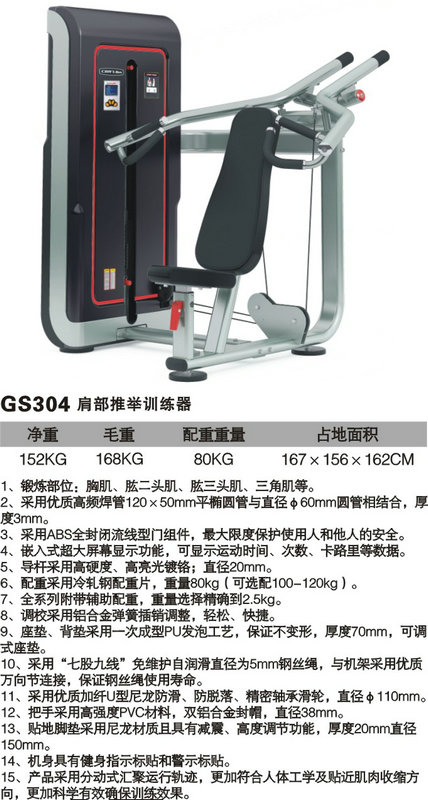 GS304