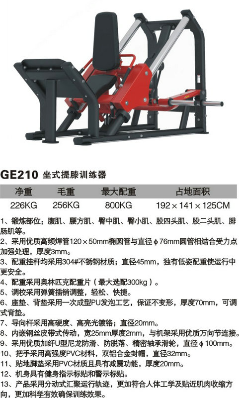 GE210