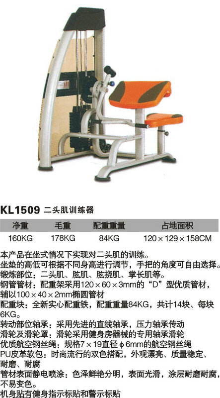 KL1509